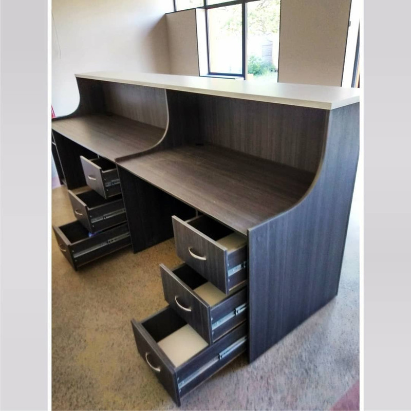 Офисная мебель-Офисная мебель «Модель 139»-фото6