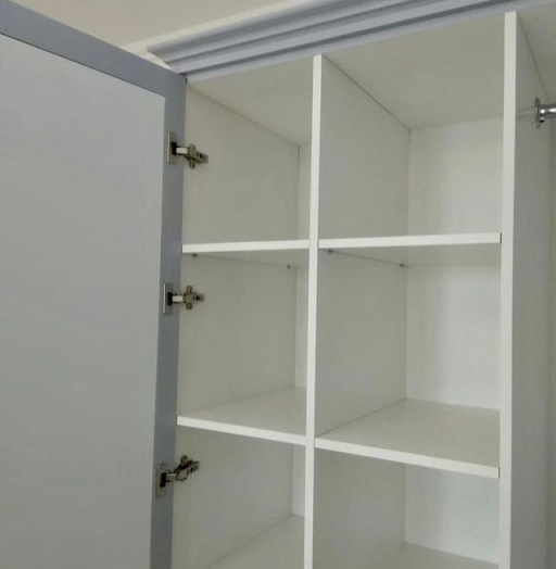 Распашные шкафы-Распашной шкаф на заказ «Модель 48»-фото4